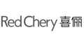 喜俪redchery