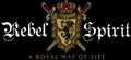 Ӣrebel spirit