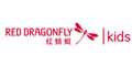 ������red dragonfly kids