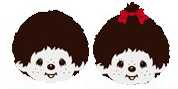 梦奇奇monchhichi