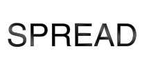 蔓延spread