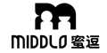 ۶middlo
