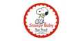 snoopy baby