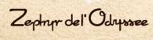 哲夫zephyr de l’odeyssee
