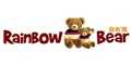 彩虹熊rainbow bear