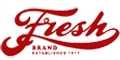 the fresh brand