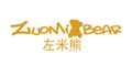 左米熊zuomibear