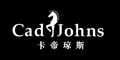 卡帝琼斯cadjohns
