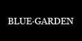 blue garden
