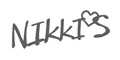 霓肯色nikkis