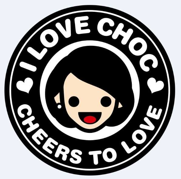 Ұɿi love choc