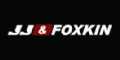 杰克福克斯jjfoxkin