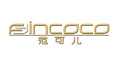 范可儿fincoco
