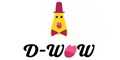 d-wow