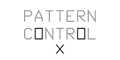 pattern control x