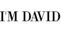 i'm david