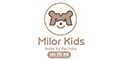 米乐熊milor kids