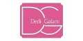 戴莉格琳derli galam