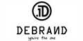 吴克羣潮牌debrand