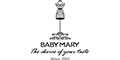 baby mary