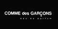 comme des garcons