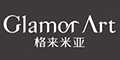 glamor art