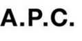 a.p.c.