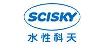 ˮ�Կ���scisky
