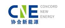 协合新能源cne