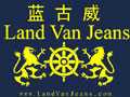 land van jeans
