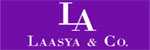 lalaasya & co.