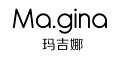 �꼪��magina