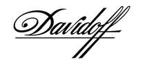 davidoffŷ