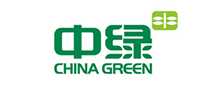 chinagreen