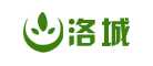 洛城