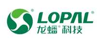 龙蟠lopal