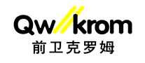 前卫克罗姆qwkrom