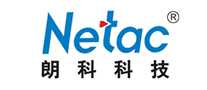 朗科netac