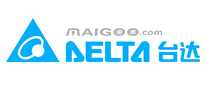 台达delta