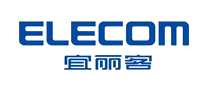 elecom宜丽客