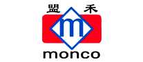 �˺�monco