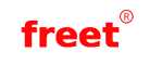 freet