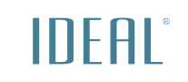 ϶ideal