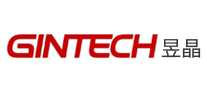 昱晶gintech
