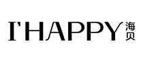 海贝i'happy