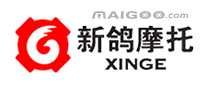 新鸽xinge