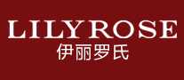 伊丽罗氏lilyrose