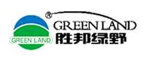 胜邦绿野greenland