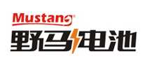 野马mustang