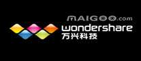 万兴wondershare